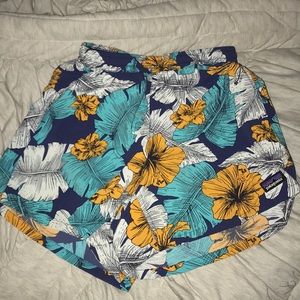 Patagonia swim shorts